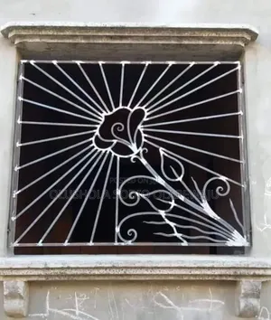 Premium Window Burglaries | 5 Modern Designs at Kalipha Wels