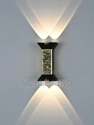 ShinyYing 4/6/8-Outdoor Wall Light, IP65 Waterproof Stainless Steel