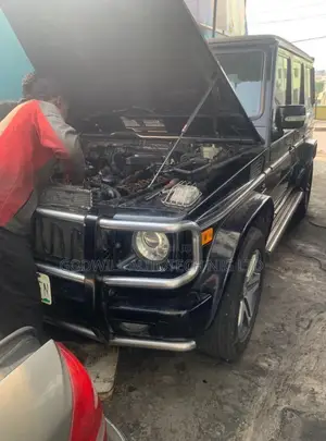 Car Mechanic