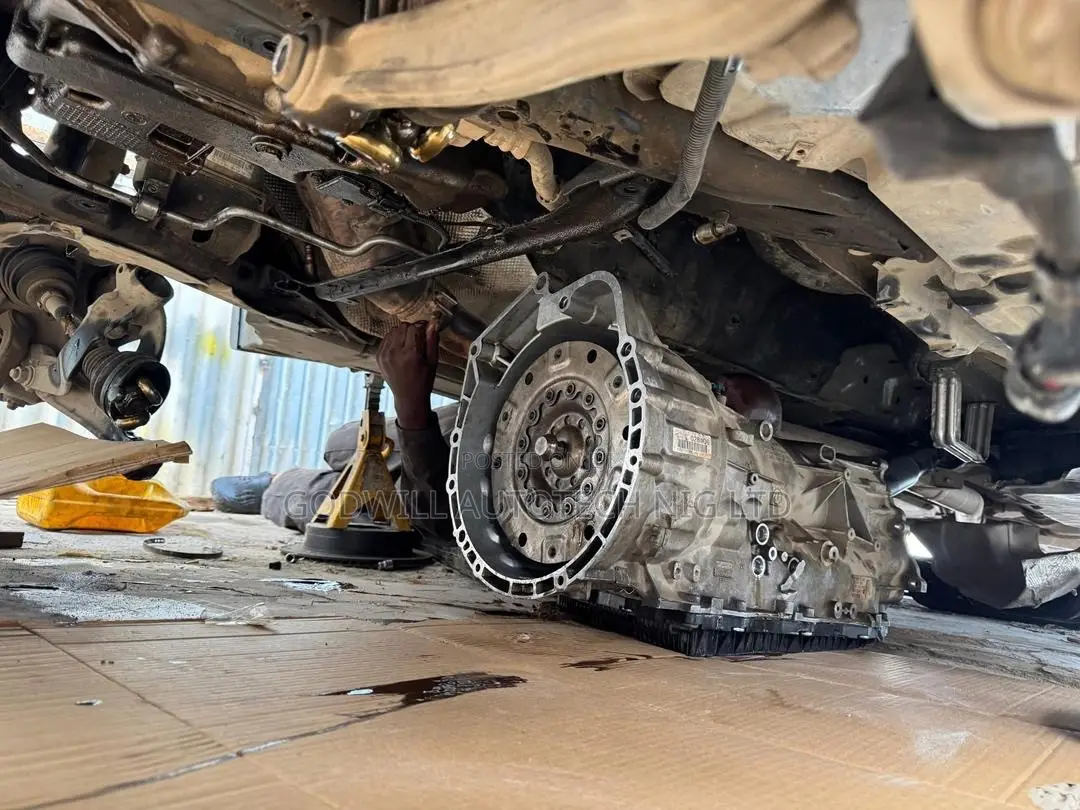 Car Mechanic