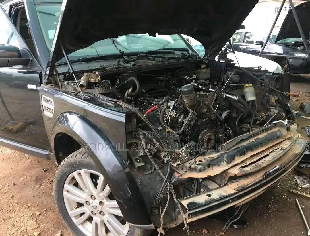Car Mechanic