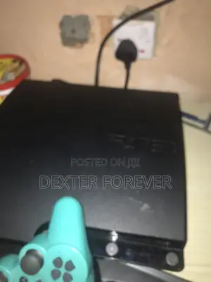 PlayStation 3