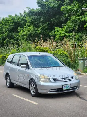 Honda City 2006 Silver
