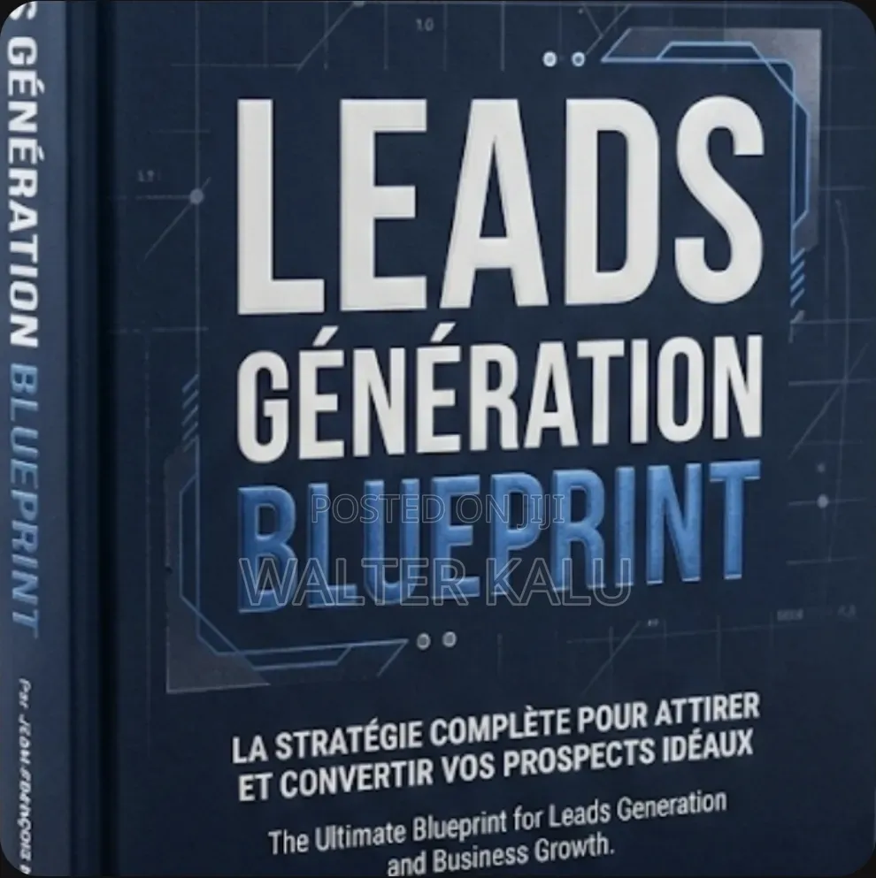 Leads for Business
