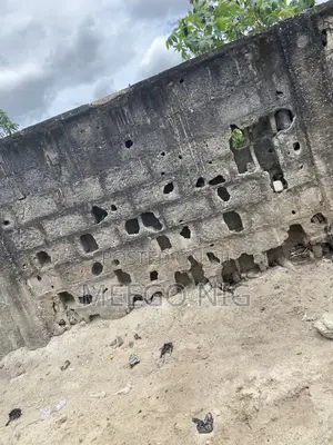 Dry Land for Sale Adiba Ibeju Lekki