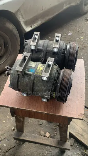 Motor Air Conditioning Parts