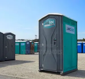 Neral Mobile Toilet