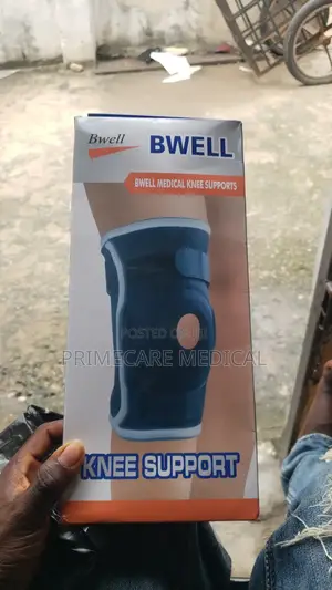 Knee Support