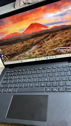 Laptop Dell Latitude 7410 8GB Intel Core i5 SSD 256GB