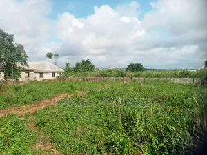 Land for Sale at Abiola Gasline Arobieye 13m