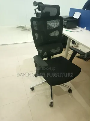 High Class Ergonomic Chair