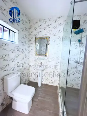 Furnished 3bdrm Apartment in Meridian Estate, Awoyaya for sale