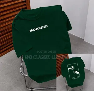 Pure Quality Luxury Men's Cargo T-Shirts Best Quality Well Branded