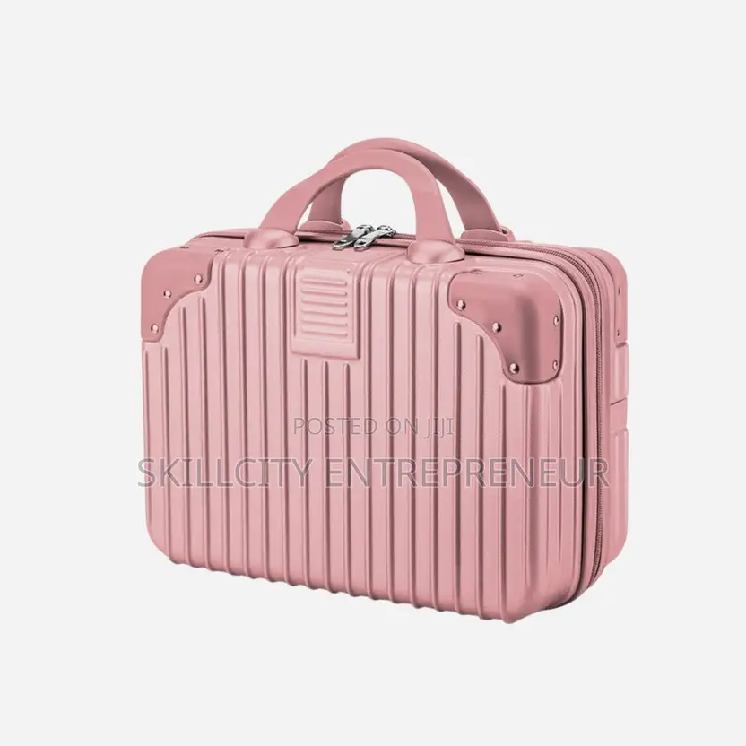 Mini Suit Case