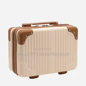 Mini Suit Case