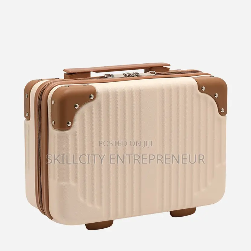 Mini Suit Case