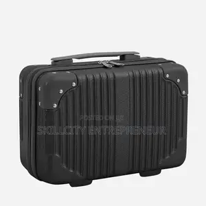 Mini Suit Case