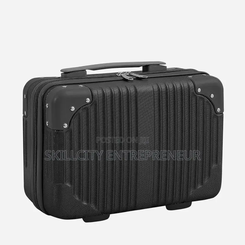 Mini Suit Case