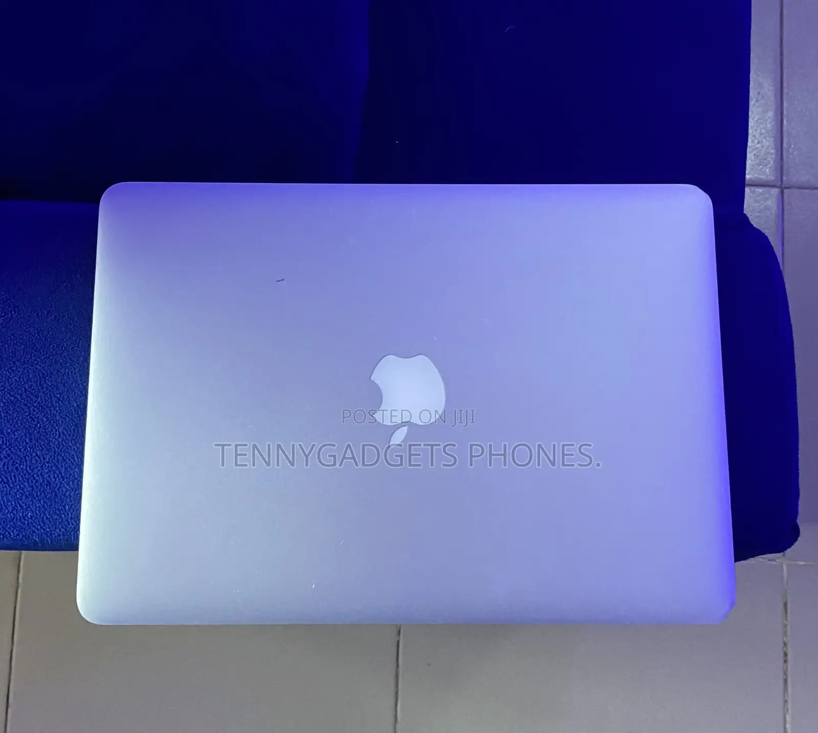Laptop Apple MacBook Pro 2015 8GB Intel Core i3 SSD 256GB