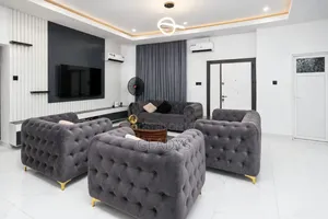 Furnished 3bdrm Apartment in Ajah for sale