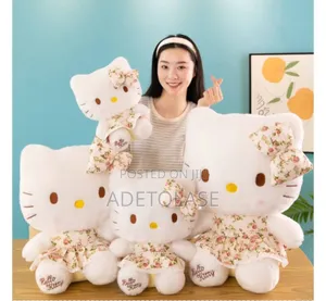 Teddy Bear