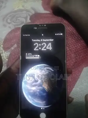 Apple iPhone 8 Plus 64 GB Rose Gold