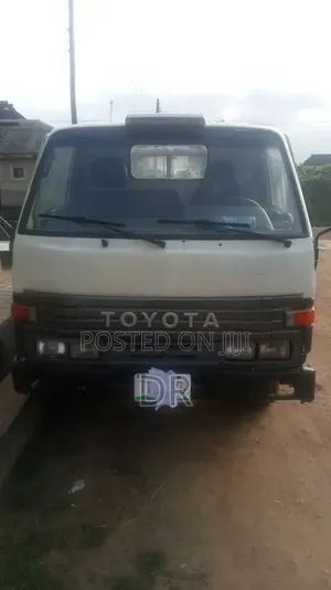 Truck Rental Service