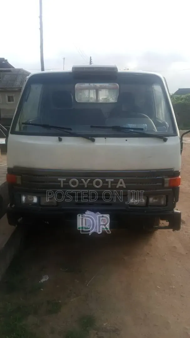 Truck Rental Service