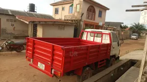 Truck Rental Service