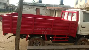 Truck Rental Service