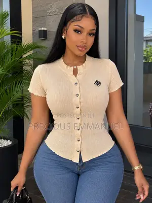 Foreign Basic Top