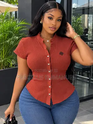 Foreign Basic Top