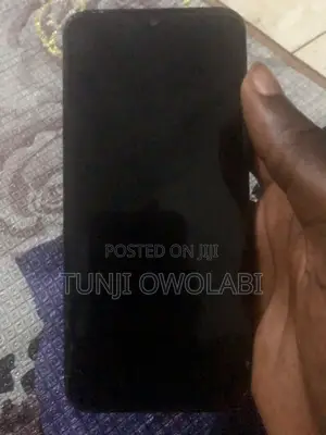 Samsung Galaxy A14 5G 64 GB Black