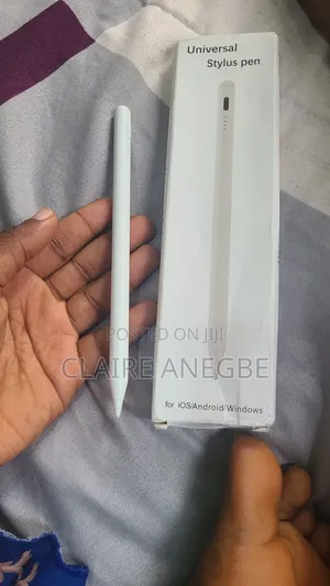 Universal Stylus Pen for Sale - Perfect Condition