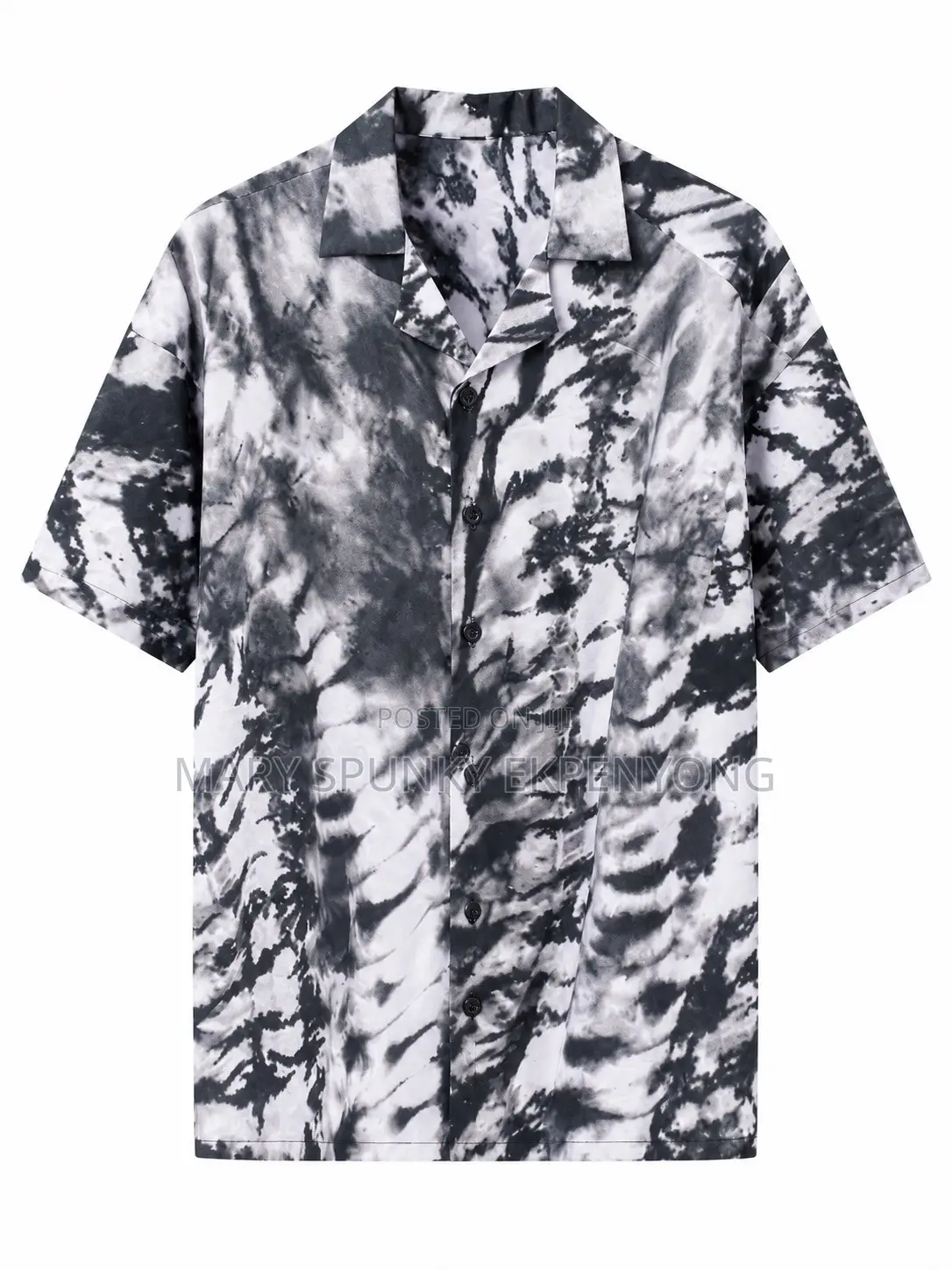 Vintage Shirts