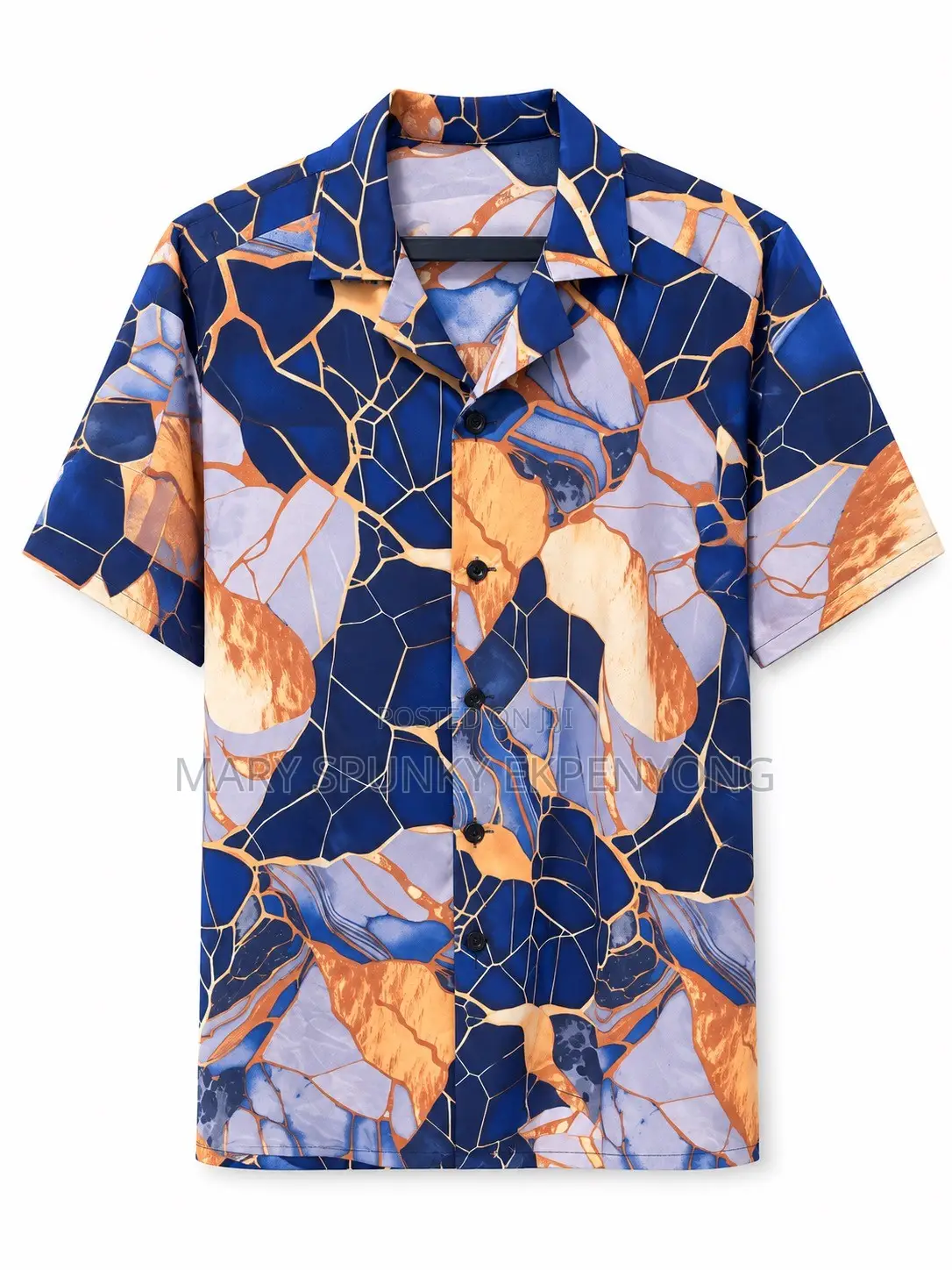 Vintage Shirts