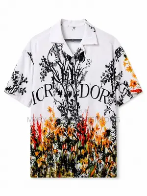 Vintage Shirts