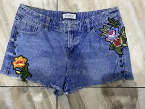 7 Bum Shorts (Bundle)