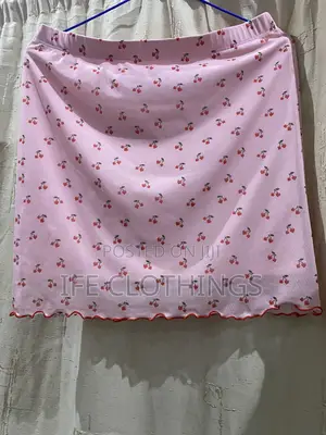 3 Brand New Mini Skirt Bundle