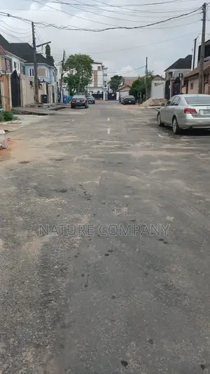 3bdrm Block of Flats in Magodo Isheri for rent