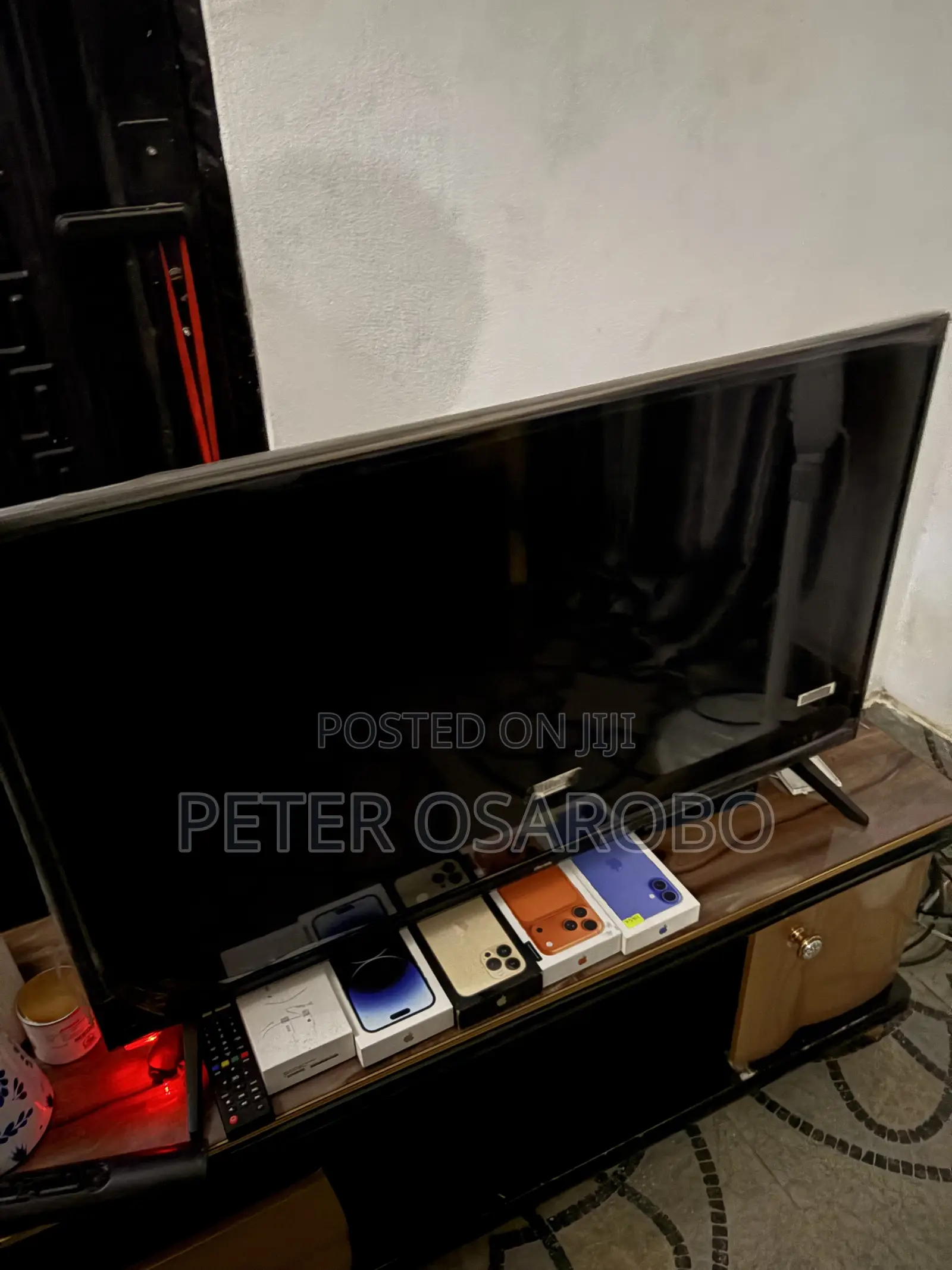 Television