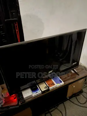 Television