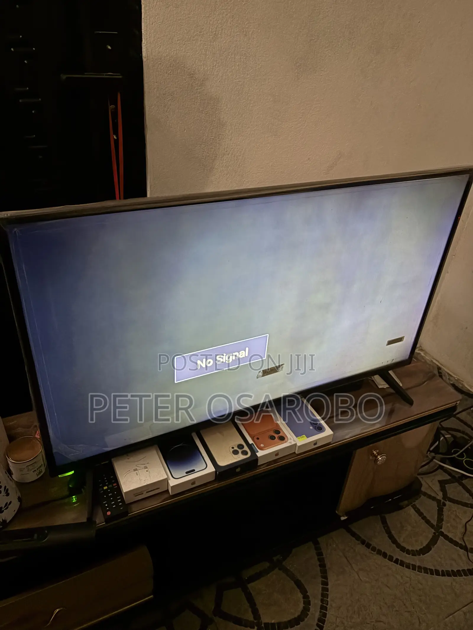 Television