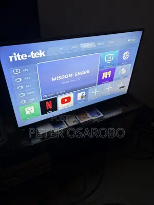 Television