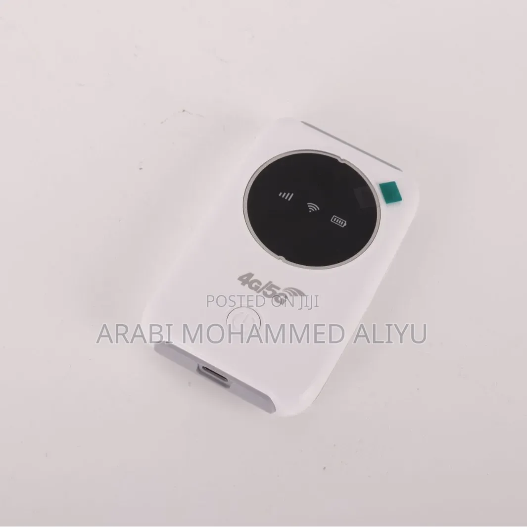 Universal MiFi 4G, 5G