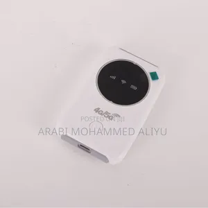 Universal MiFi 4G, 5G