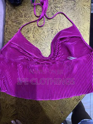 5 Crop Tops