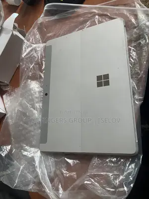 Microsoft Surface Go 2 128 GB Gray