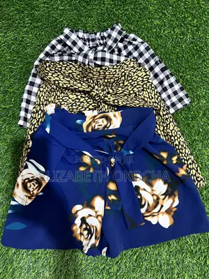 Children Clothing