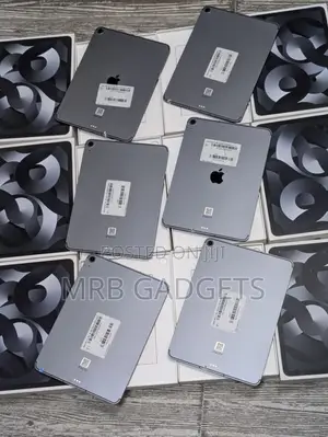 Apple iPad Air (2022) 256 GB